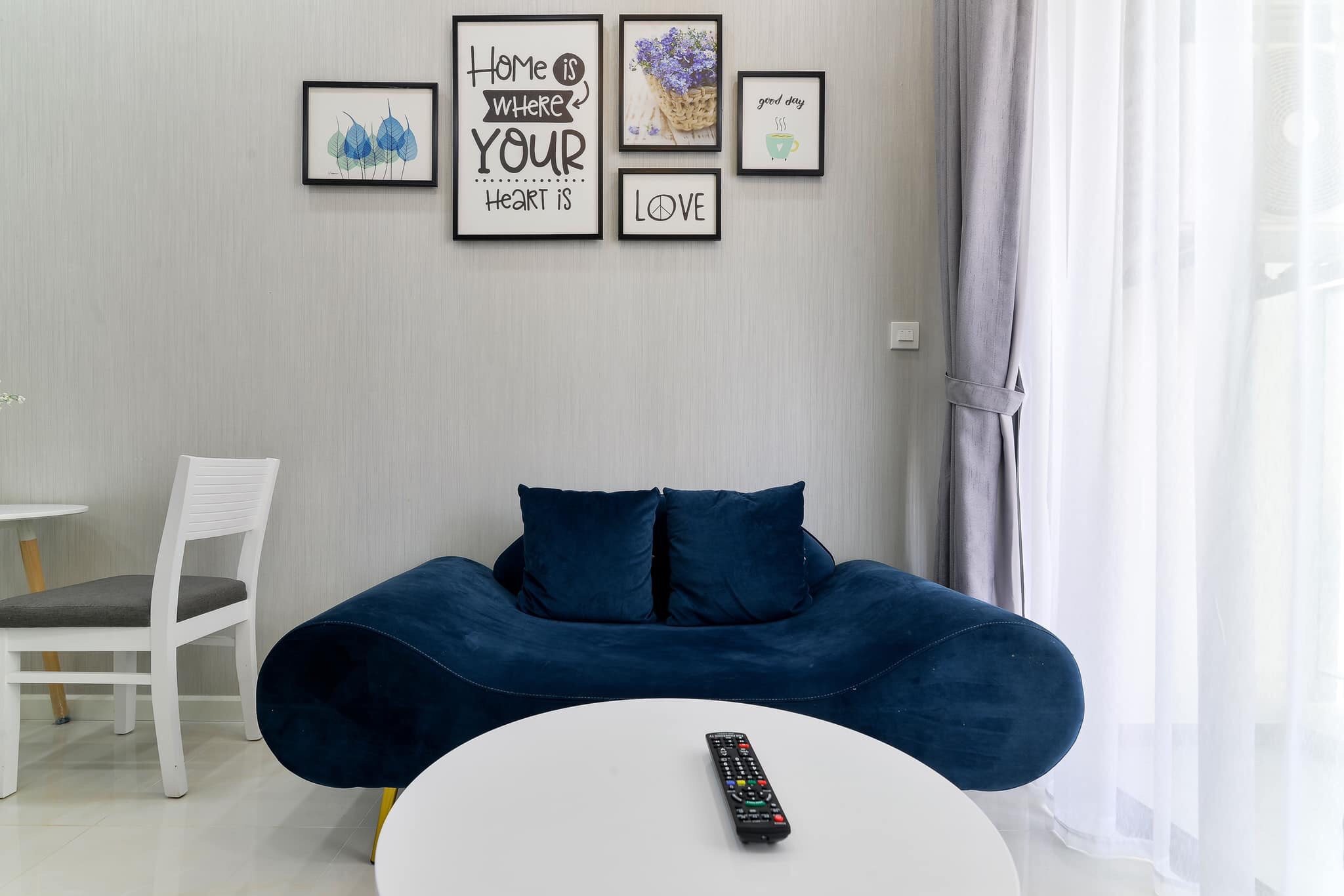 D229004 - Apartment for rent - Masteri An Phu - 1 bedroom